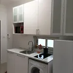 Amendolaroom Konukevi Bari