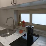 Amendolaroom Konukevi 3*