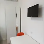 Amendolaroom Konukevi 3*