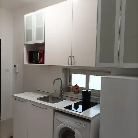 Amendolaroom Penzion Bari