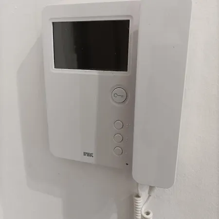 בית הארחה Amendolaroom בארי