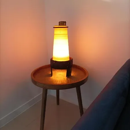 Amendolaroom Penzion 4*