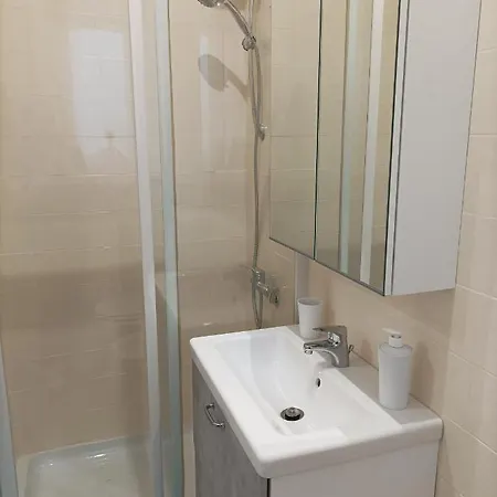 Penzion Amendolaroom