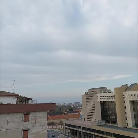 Penzion Amendolaroom 4*