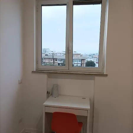 Penzion Amendolaroom 4*