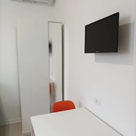 Amendolaroom Penzion 4*