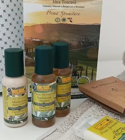 Amendolaroom 4* Bari