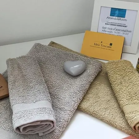 Amendolaroom Penzion 4*