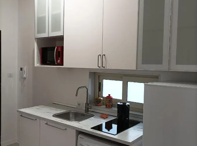 Amendolaroom בית הארחה בארי