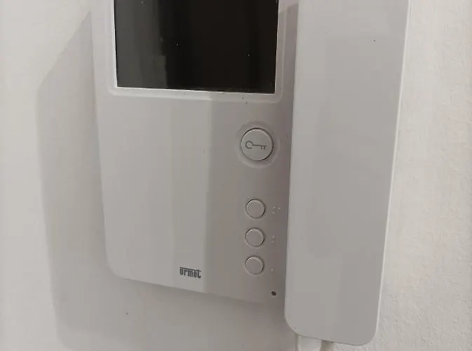 בית הארחה Amendolaroom בארי