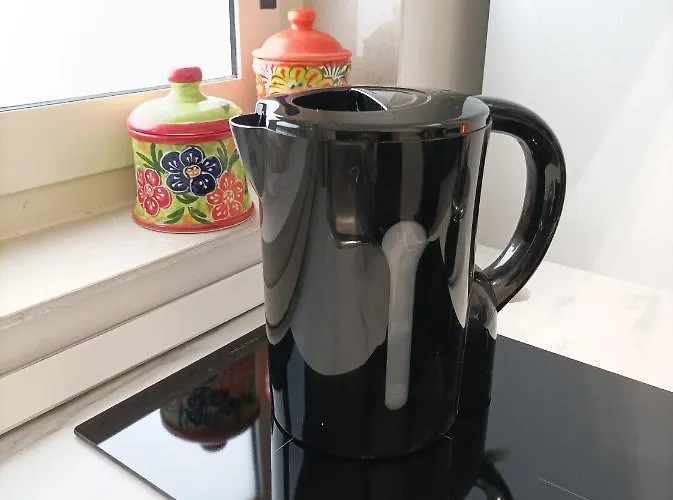 Amendolaroom בית הארחה