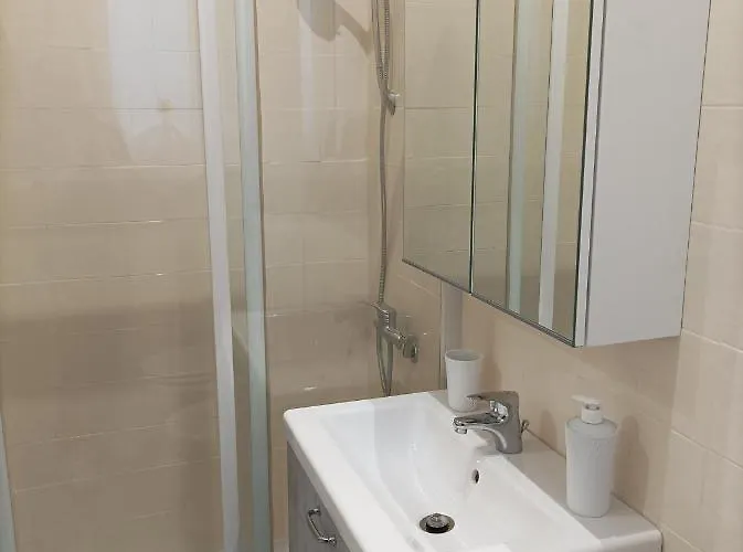 בית הארחה Amendolaroom