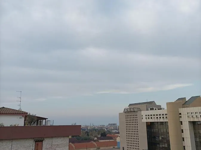 בית הארחה Amendolaroom 4*