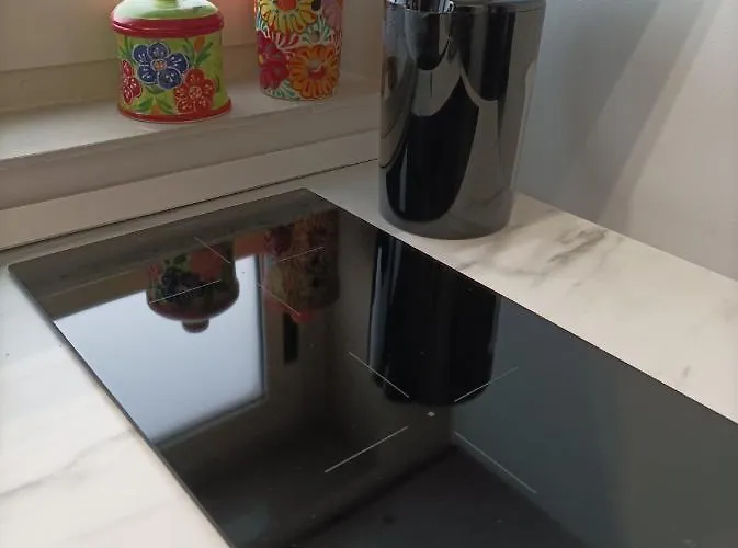 Amendolaroom 4* בארי