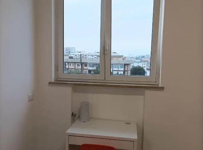 בית הארחה Amendolaroom 4*