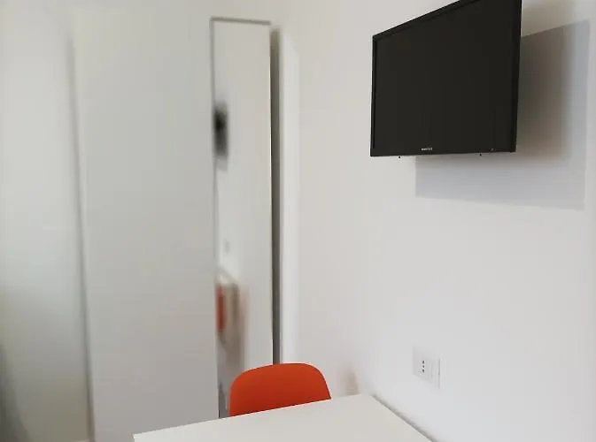 Amendolaroom בית הארחה 4*