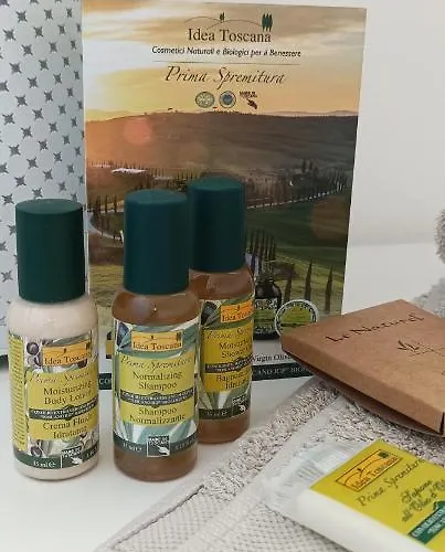 Amendolaroom 4* בארי