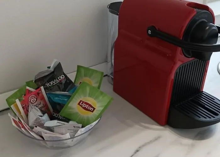 Amendolaroom בית הארחה