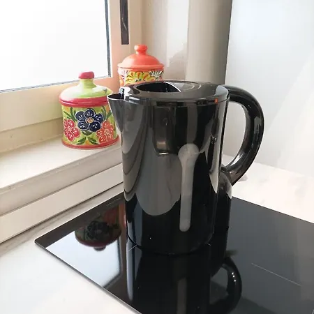 Amendolaroom 게스트하우스