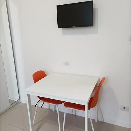 Gasthuis Amendolaroom 3*