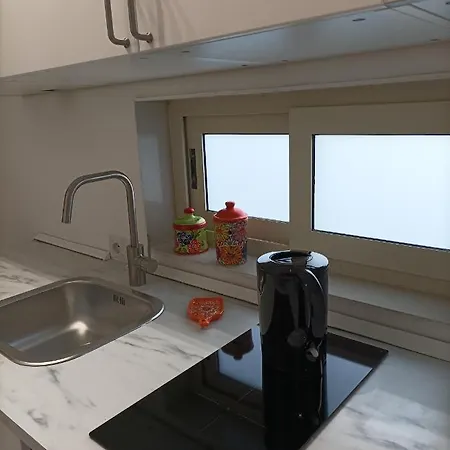 Amendolaroom Gasthuis 3*