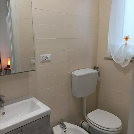 게스트하우스 Amendolaroom