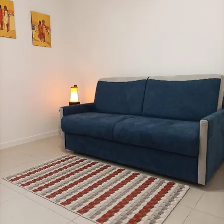 Amendolaroom Bari