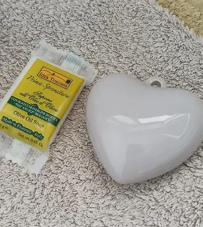 Amendolaroom 4* 바리