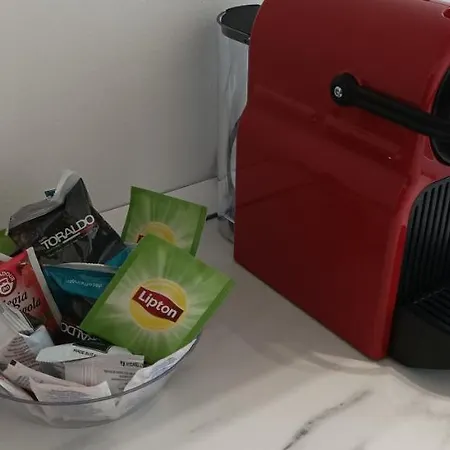 Amendolaroom 게스트하우스