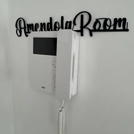 Amendolaroom Gasthuis