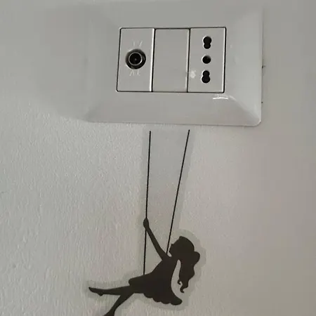 Amendolaroom Gasthuis 3*