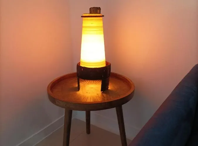 Amendolaroom Konukevi 4*