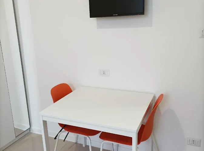 Konukevi Amendolaroom 4*