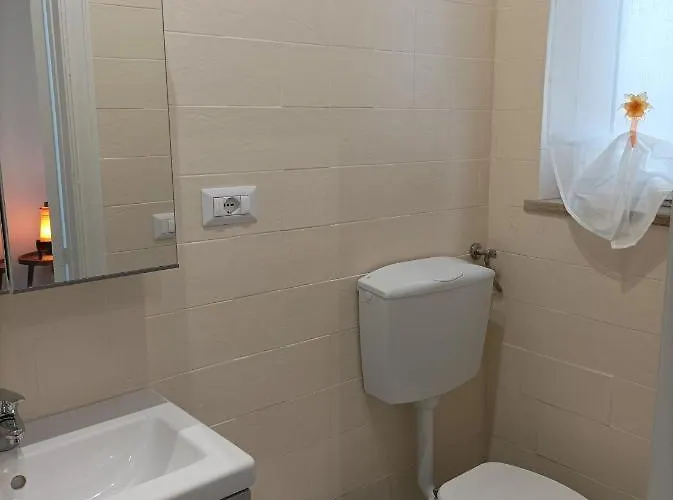 Konukevi Amendolaroom