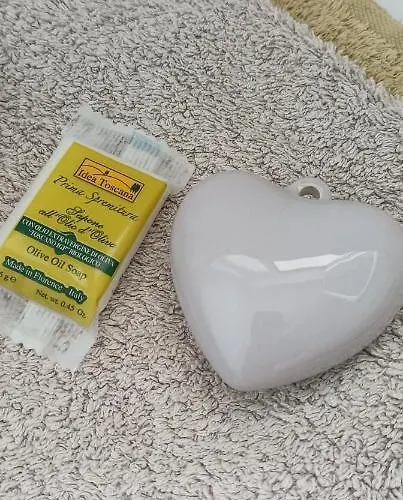 Amendolaroom 4* Bari