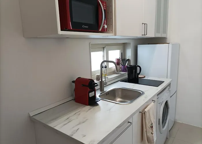 Amendolaroom 4* Bari